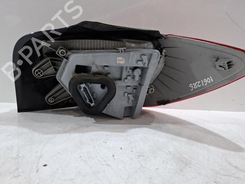 Left taillight MERCEDES-BENZ A-CLASS (W176) A 200 CDI (176.001) | BP39202325C34 - Image 6