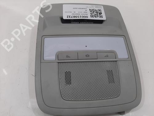 Kabinelys MG MG ZS SUV (AZS1) 1.5 VTi | BP31209552I8 - Image 5