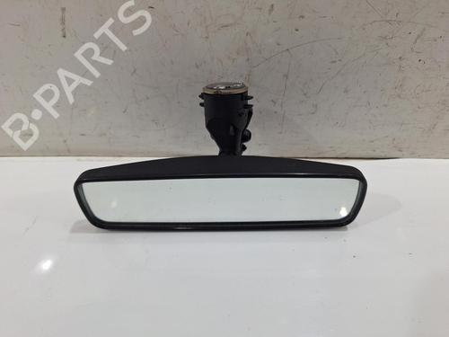 Espelho interior PEUGEOT 3008 I MPV (0U_) 1.6 HDi (114 hp) 32193590