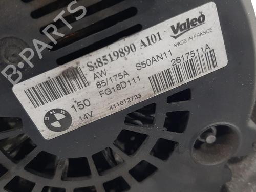 Alternator BMW 1 (F20) 120 d | BP26817517M7 