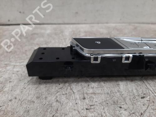 Gear lever JAGUAR I-PACE (X590) EV400 AWD | BP26843497M90 
