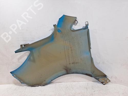 Right front fenders MERCEDES-BENZ SPRINTER 3,5-t Van (B907, B910) 315 CDI RWD (907.631, 907.633, 907.635, 907.637) | BP31927693C42 
