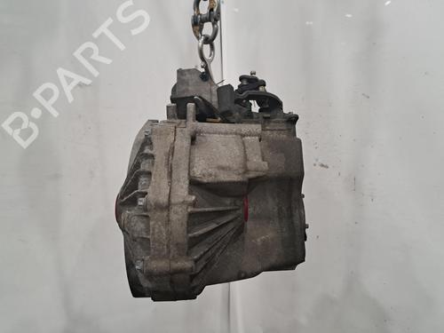 Gearbox MERCEDES-BENZ A-CLASS (W168) A 140 (168.031, 168.131) | BP26766446M3 