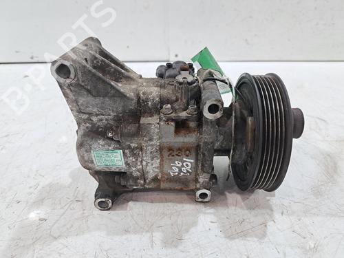 Used AC compressor AC compressor MAZDA 2 (DE_, DH_) 1.3 (DE3FS) (86 hp) 39965215 39965215