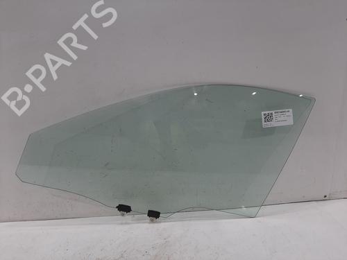 Used Front left door window MAZDA CX-5 (KF) 2.0 SKYACTIV-G (163 hp) 31361461