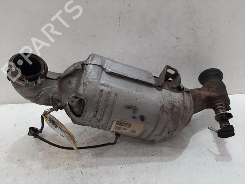 Used Particulate filter CITROËN BERLINGO Box Body/MPV (B9) 1.6 HDi / BlueHDi 75 (75 hp) 32357093