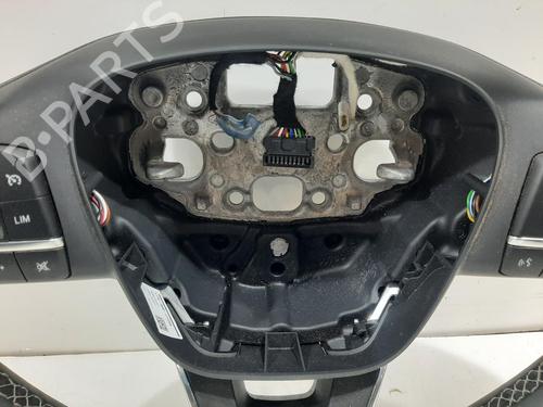 Steering wheel FORD PUMA (J2K, CF7) 1.0 EcoBoost mHEV | BP36855074C49 - Image 4