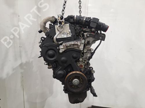 Used Engine CITROËN C3 II (SC_) 1.6 HDi 90 (90 hp) 30735697