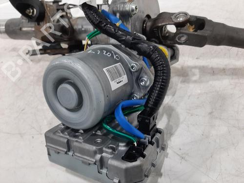Steering column NISSAN MICRA V (K14) 1.0 IG-T 100 | BP26838830M21 