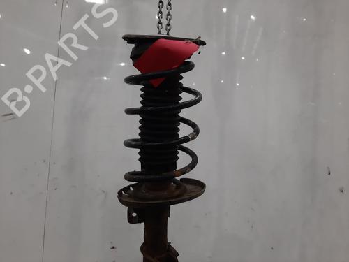 Left front suspension CITROËN C4 Picasso II 1.6 BlueHDi 120 | BP31812136M72