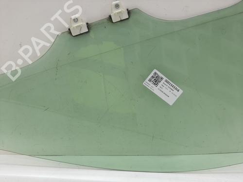 Front left door window MAZDA CX-5 (KE, GH) 2.2 D AWD (KE102) | BP29966448C18