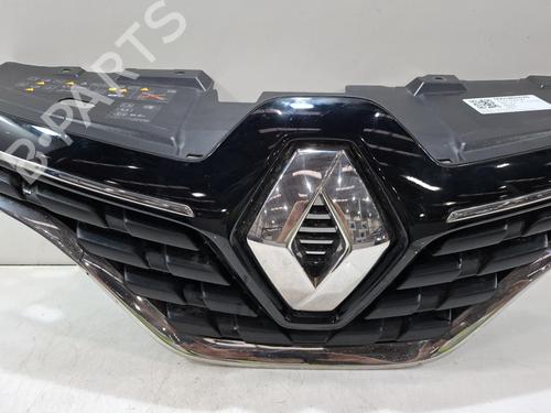 Grill RENAULT KADJAR (HA_, HL_) 1.6 dCi 130 4x4 (HLA4) | BP38472016C40 - Image 3