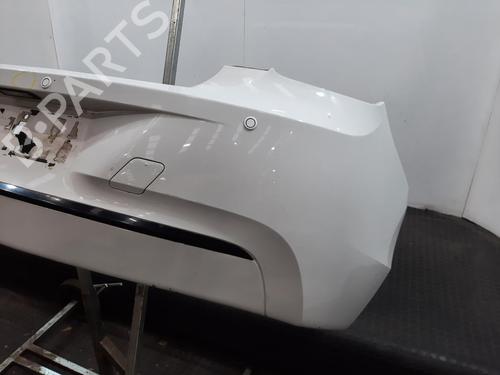 Rear bumper BMW 1 (F20) 116 i | BP30057822C8 