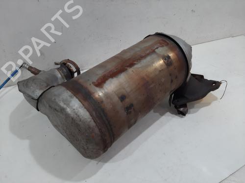 Particulate filter DACIA DUSTER (HS_) 1.5 dCi | BP33435362M81  - Image 6