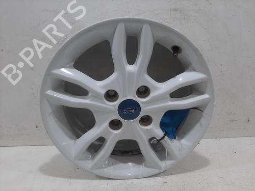 Fælk FORD FIESTA VI (CB1, CCN) 1.0 EcoBoost (100 hp) 30721760