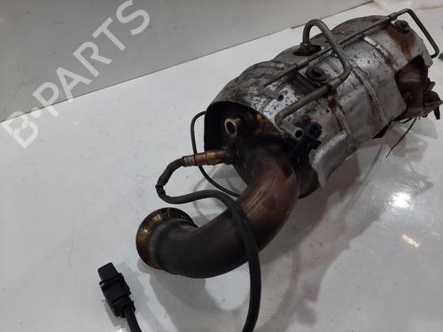 Particulate filter MG MG 6 Hatchback 1.9 DTi | BP37218758M81 - Image 3
