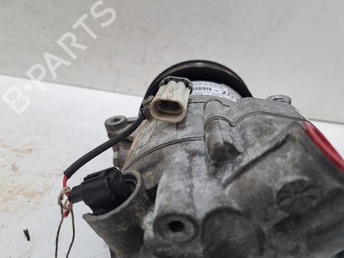 AC compressor VAUXHALL ASTRA Mk VI (J) (P10) 1.6 | BP32478343M34