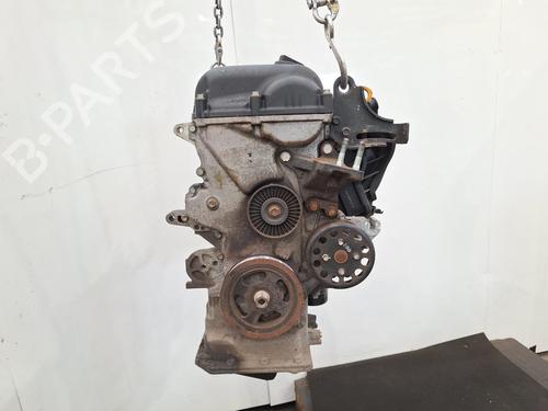 Used Engine HYUNDAI i30 (FD) 1.4 (109 hp) 30496636