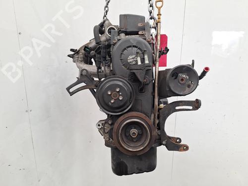 Engine KIA PICANTO I (SA) 1.1 | BP29637087M1 