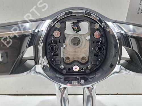 Steering wheel JAGUAR I-PACE (X590) EV400 AWD | BP29322791C49 