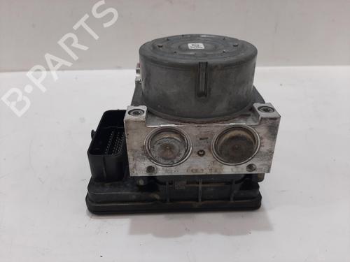 ABS pump FORD FIESTA VI (CB1, CCN) 1.25 | BP28161409M43 