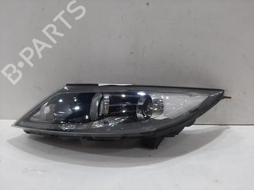 Used Left headlight KIA SPORTAGE III (SL) 1.6 GDI (135 hp) 29603791