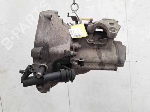Gearbox CITROËN C3 II (SC_) 1.4 HDi 70 (SC8HZC, SC8HR0, SC8HP4) | BP28040373M3 