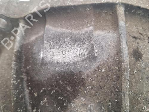 Gearbox HYUNDAI i30 (FD) 1.6 CRDi | BP32503676M3
