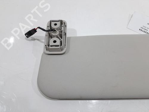 Andre JAGUAR I-PACE (X590) EV400 AWD | BP32144705O1 