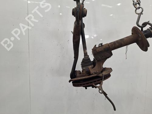 Right front suspension TOYOTA YARIS (_P9_) 1.0 VVT-i (KSP90_, KSP90R) | BP29603439M73 