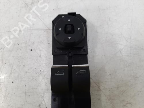 Right front window switch FORD MONDEO IV (BA7) 1.6 Ti | BP26863823I26 - Image 2