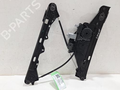 Used Front right window mechanism VAUXHALL MOKKA 1.2 (76) (131 hp) 28038309