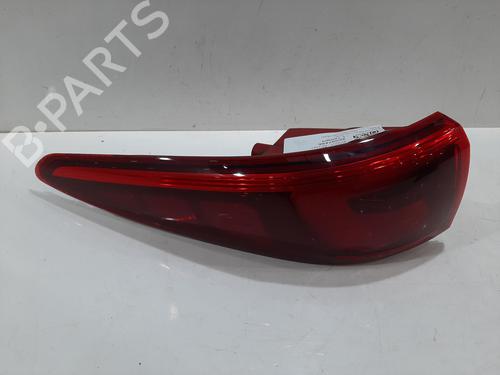 Used Left taillight KIA SPORTAGE IV (QL, QLE) 1.7 CRDi (116 hp) 29061027