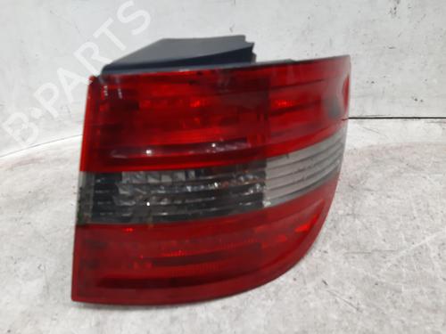 Right taillight MERCEDES-BENZ B-CLASS Sports Tourer (W245) B 180 CDI (245.207) | BP26850340C35 