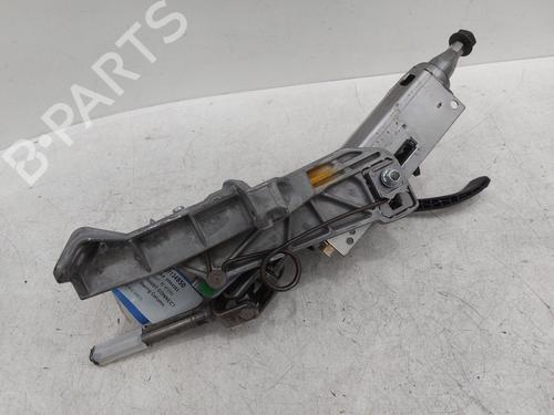 Steering column FORD TRANSIT CONNECT V408 Box Body/MPV 1.5 TDCi | BP26788893M21 - Image 3