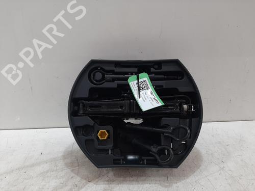 Used Jack Kit Jack Kit 36811630 36811630