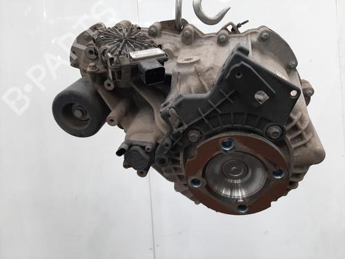 Transfer box LAND ROVER DISCOVERY V (L462) 2.0 Sd4 4x4 | BP29741863M36