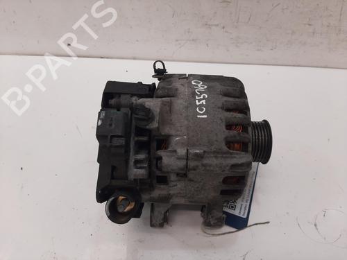 Alternator CITROËN BERLINGO MULTISPACE (B9) 1.6 HDi 90 | BP37515989M7 - Image 5
