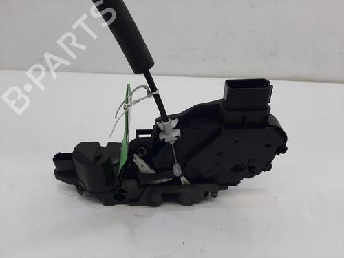 Andre LAND ROVER RANGE ROVER EVOQUE (L538) 2.2 D 4x4 (190 hp) 28722731