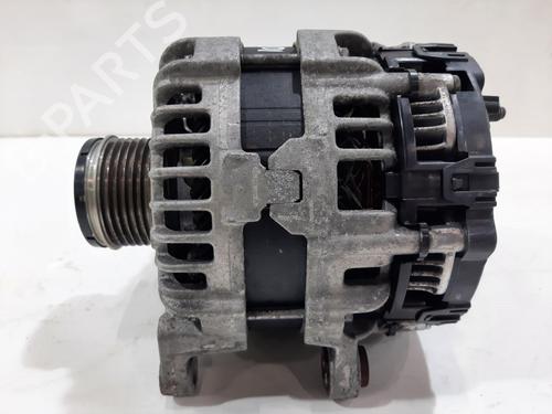Alternator MERCEDES-BENZ A-CLASS (W177) A 180 d (177.003) | BP28161514M7 