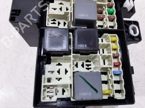 Fuse box JAGUAR I-PACE (X590) EV400 AWD | BP30324250E1