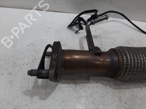 Udstødningssystem KIA STONIC (YB) 1.0 T-GDi Eco-Dynamics+ | BP30897225M121