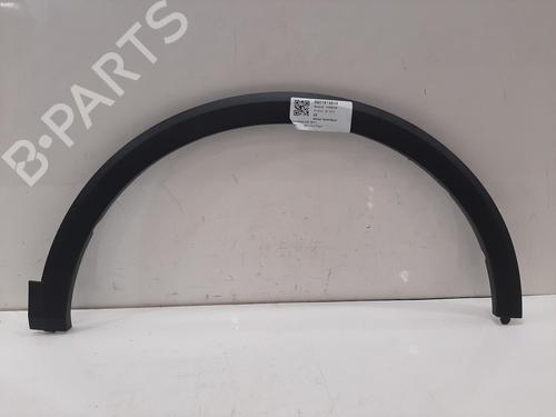 Used Front right wheel arch trim Front right wheel arch trim 38737609 38737609