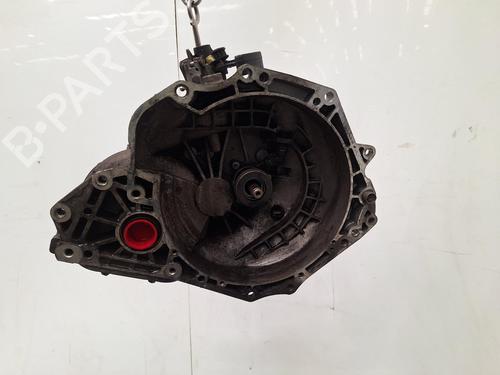 Gearkasse Gearkasse 38327899 38327899