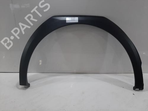 Used Rear right wheel arch trim Rear right wheel arch trim CITROËN C5 AIRCROSS (A_) 1.2 Hybrid 136 (ARHPYJ) (136 hp) 40021415 40021415