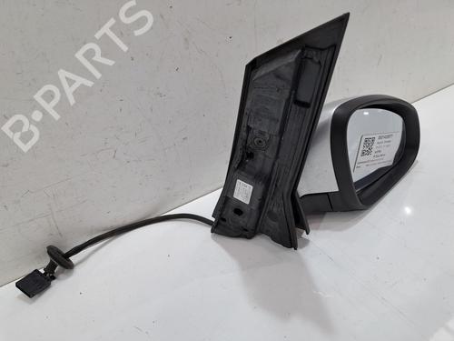 Right mirror VAUXHALL ASTRA Mk VI (J) (P10) 1.6 | BP26859673C27 