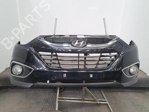 Used Front bumper Front bumper HYUNDAI ix35 (LM, EL, ELH) 1.7 CRDi (116 hp) 34149731 34149731