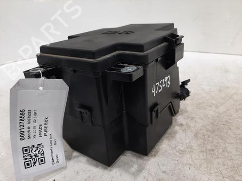 Fuse box JAGUAR I-PACE (X590) EV400 AWD | BP26797167E1 - Image 4