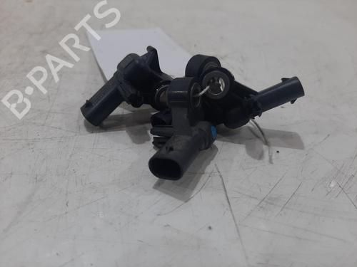 Electronic module JAGUAR I-PACE (X590) EV400 AWD | BP30495130M83 