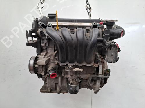 Engine KIA VENGA (YN) 1.4 CVVT | BP37991334M1 - Image 5